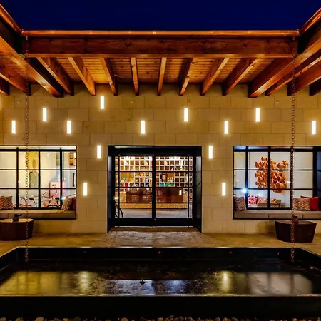 Texican Court, By Valencia Hotel Collection-3