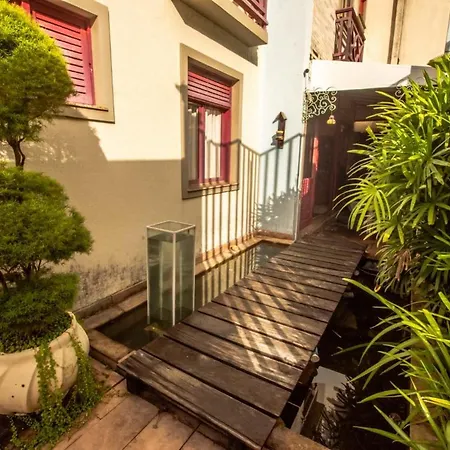 Hotel Pedra Da Concha-2
