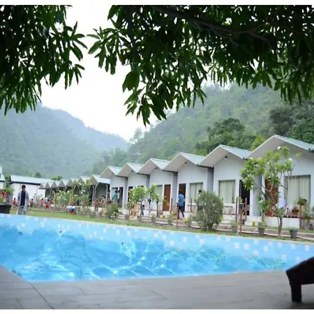 Gurugram Resort-2