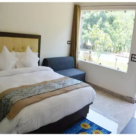 Gurugram Resort-3
