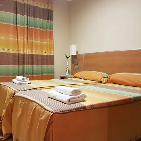 Camping-Hotel Los Molinos-2