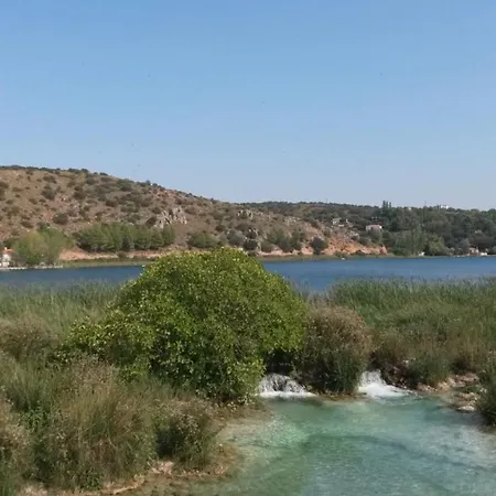 Camping-Hotel Los Molinos-3