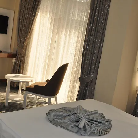 Grand Sera Hotel-2