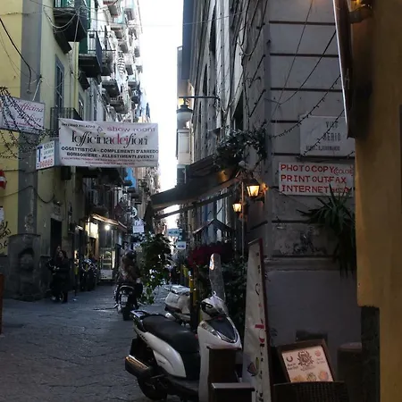 Speranzella 86-2