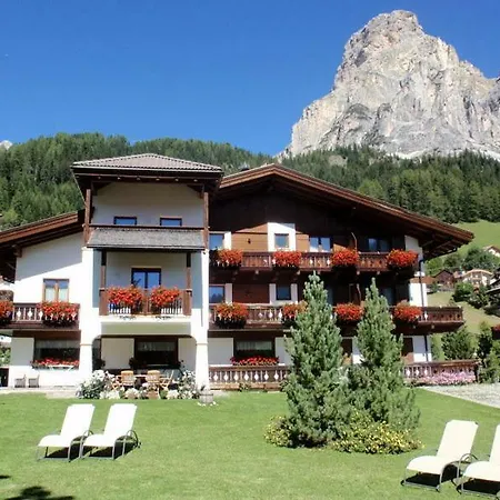 Garni Haus Tyrol-2