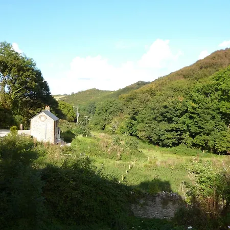 Score Valley Country House-3