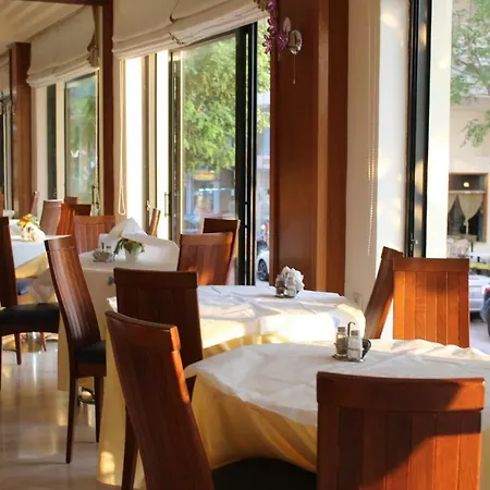 Hotel Marion-2