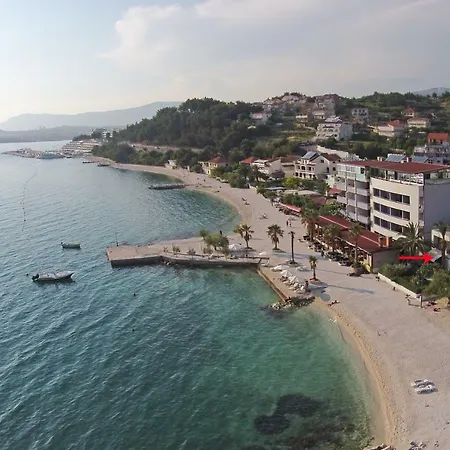 Hotel Beach Split-2