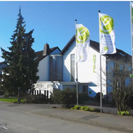 Hotel Eikamper Höhe-2
