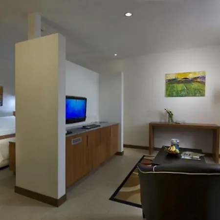 Gloria Swiss Hotel & Apartment Sandakan-3