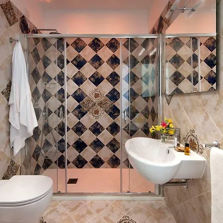 Delle Rose Suites-2