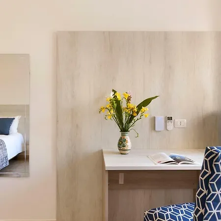 Delle Rose Suites-3