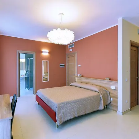 Bed & Breakfast Sud-3