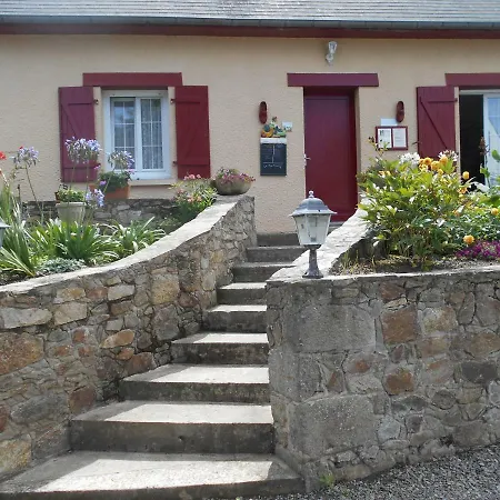 Fée Morgane - Chambres-3