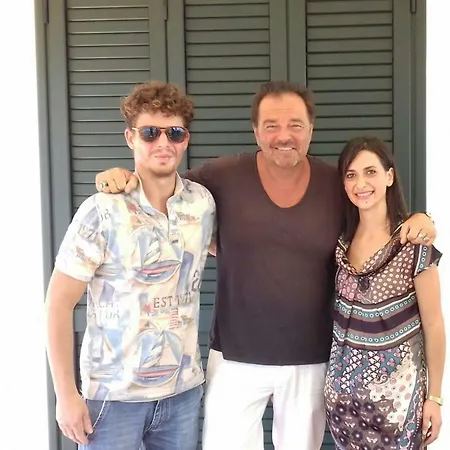 B&B Cetara Amalfi Coast-3