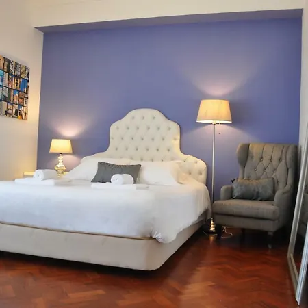 Casa Amarela Belém-3