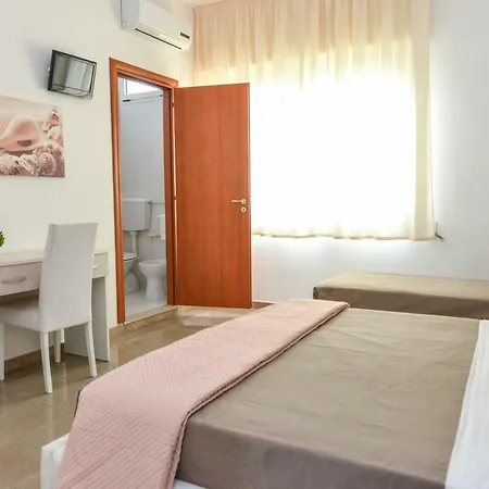 Blu Bed Salento-3