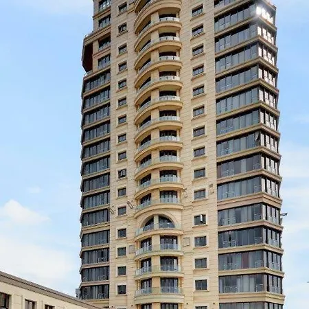 The Michelangelo Towers-2