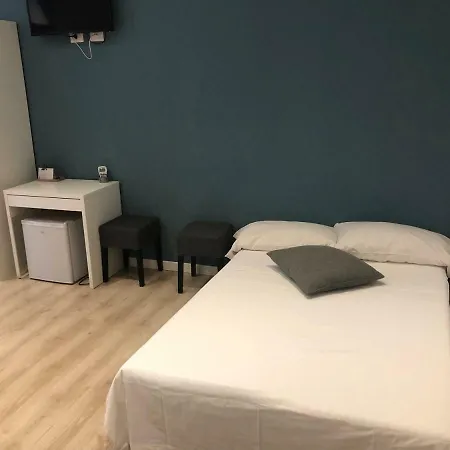 Spazio Cavour Guesthouse-3