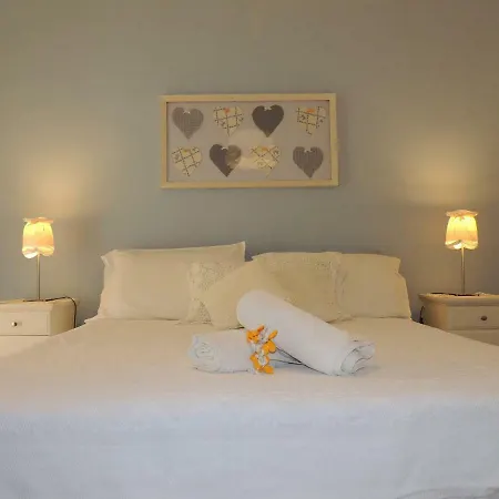 B&B Il Giullare-2