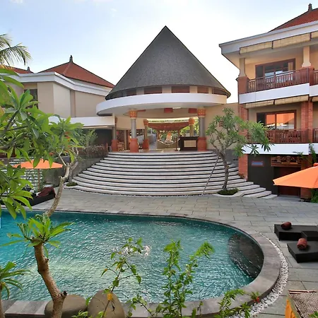 Green Field Resort Ubud-2