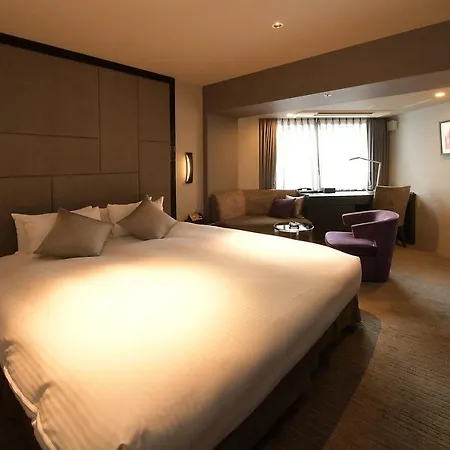 Hotel Trusty Nagoya Shirakawa-2