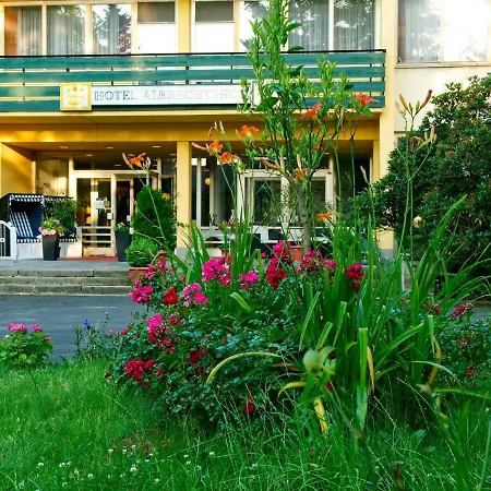 Hotel Albrechtshof-3
