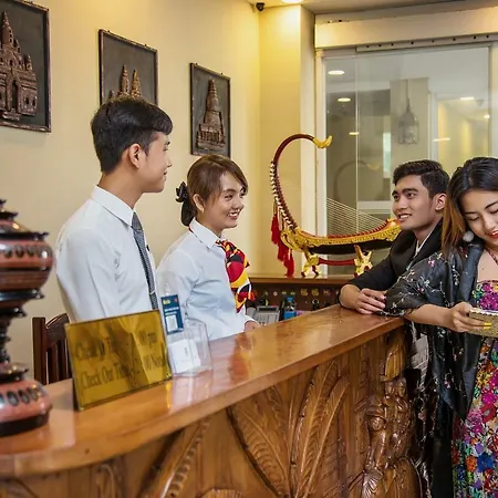 Royal Bagan Hotel-2