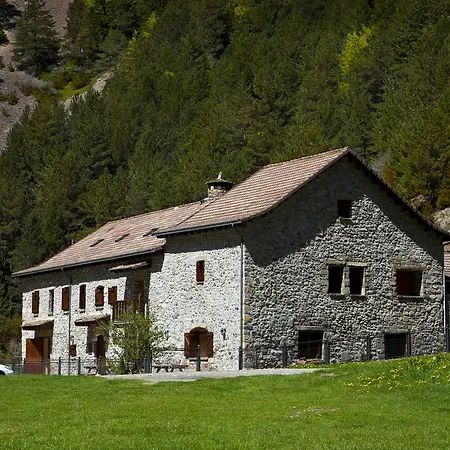 Refugio de Bujaruelo-2