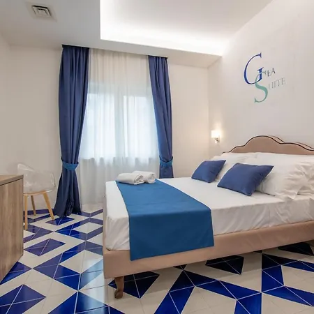 Gea Suite B&B-2