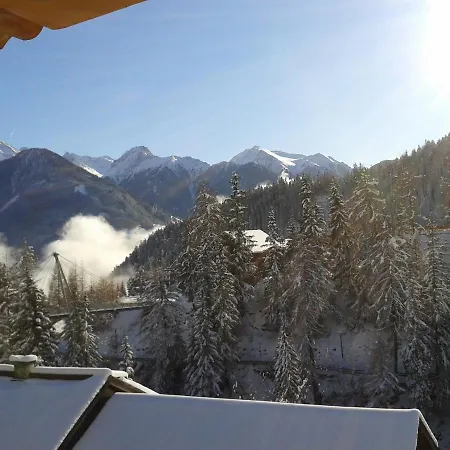 Haus Alpenrose-3