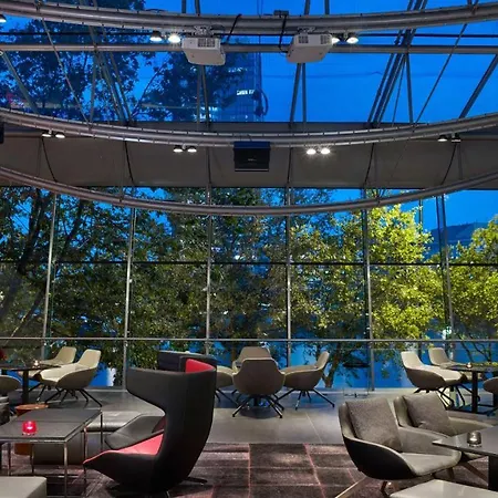 Plaza on the River Club&Residencia-3
