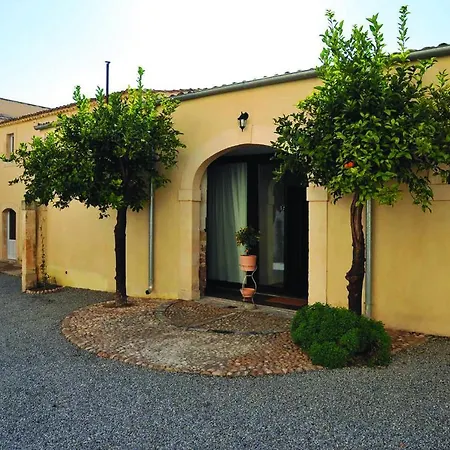 Palazzo Trigona Dependance-2