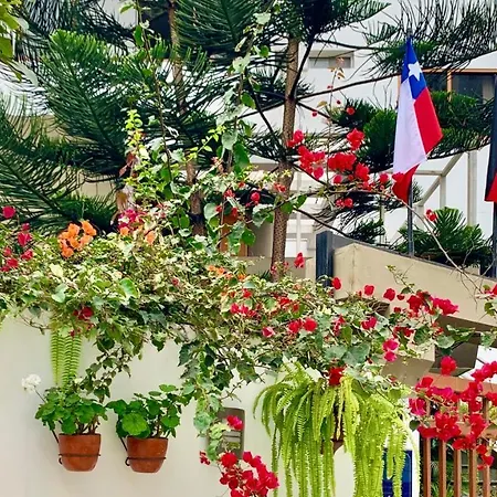 Casa Bella Miraflores-3