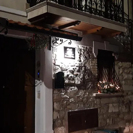 B&B Leonardo Da Vinci appartamento vicinissimo alla Clinica l'Immacolata-3