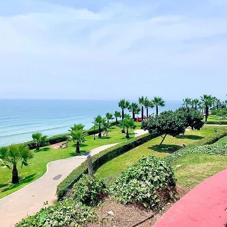 Casa Bella Miraflores-2