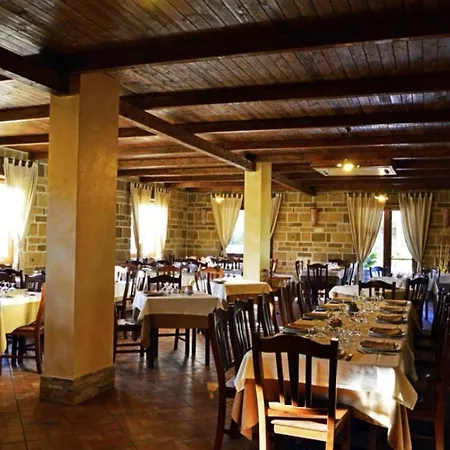 Agriturismo La Fattoria B&B-2