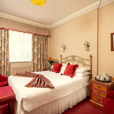 The Revere Hotel-2