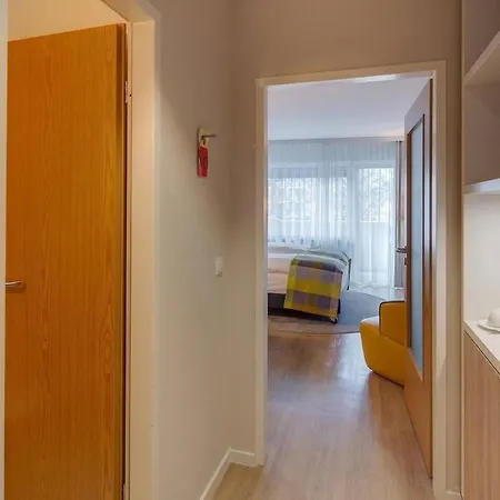 Frederics Muenchen City Schwabing-2