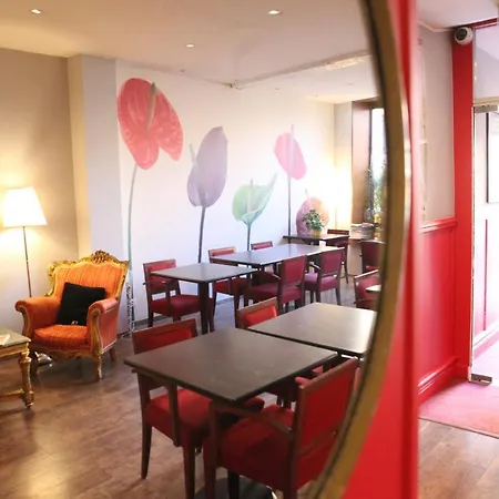 Arnaud Bernard Hotel-2