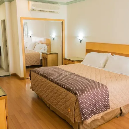 Hotel Santiago Plaza-2