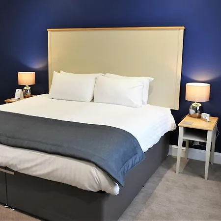 Best Western Brook Hotel-2