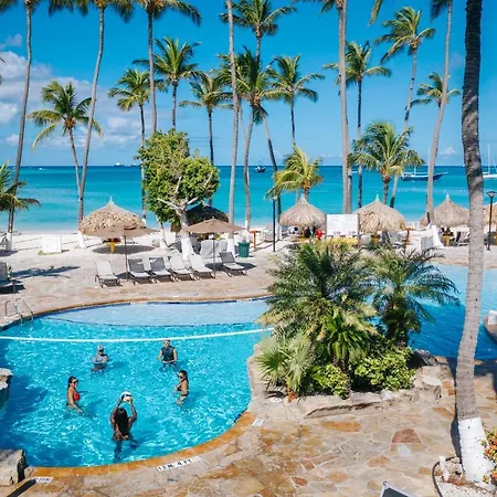 All Inclusive Holiday Inn Resort Aruba - Beach Resort & Casino By Ihg-3