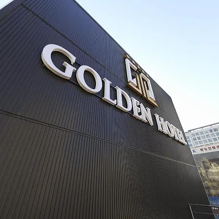 Incheon International Airport Golden Boutique Hotel-2