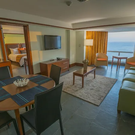Wyndham Isla Margarita Concorde-3
