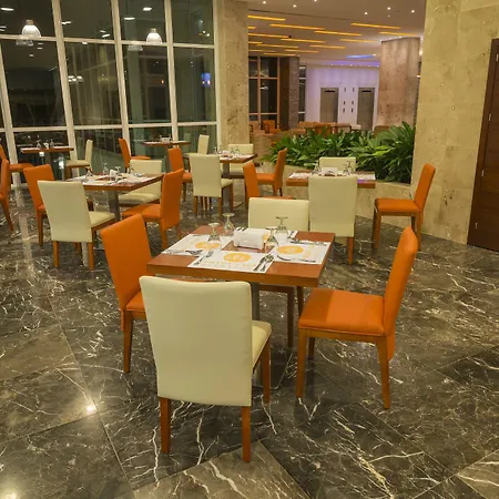 Wyndham Isla Margarita Concorde-2