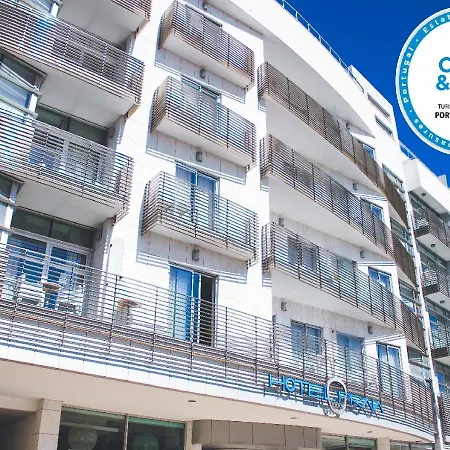 Hotel Praia-3