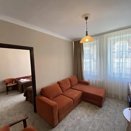 Hotel Morze-2