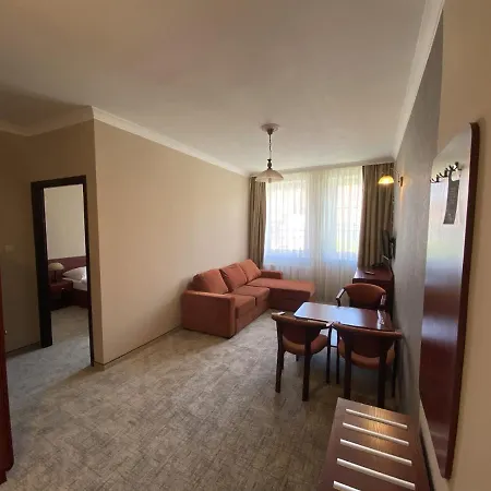 Hotel Morze-3
