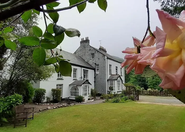 Score Valley Country House